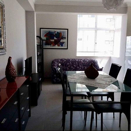 Apartamento Da Praia Da Amorosa Exteriér fotografie