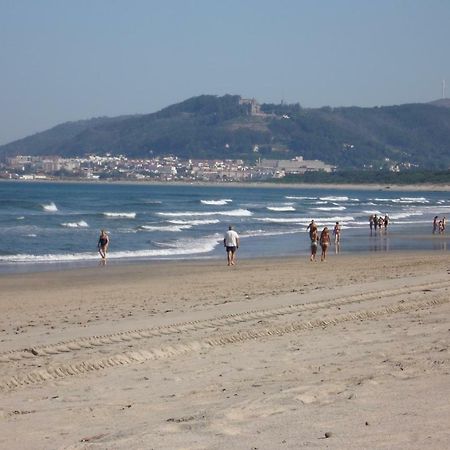 Apartamento Da Praia Da Amorosa Exteriér fotografie