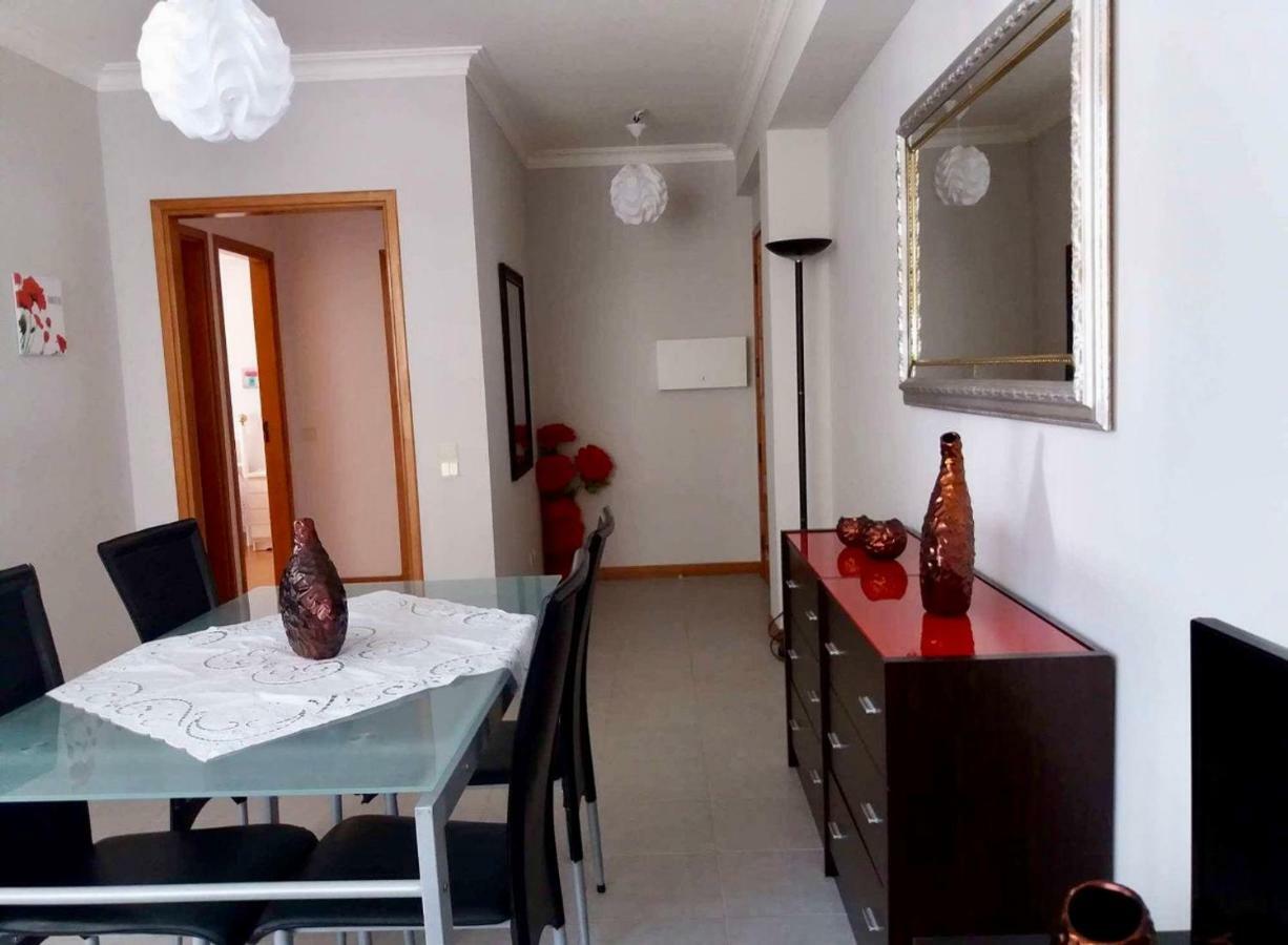 Apartamento Da Praia Da Amorosa Exteriér fotografie
