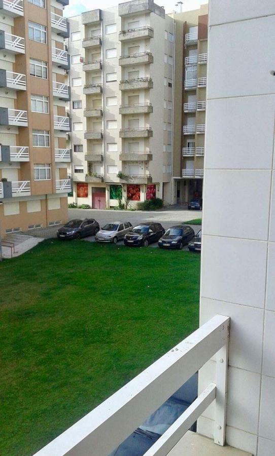 Apartamento Da Praia Da Amorosa Exteriér fotografie