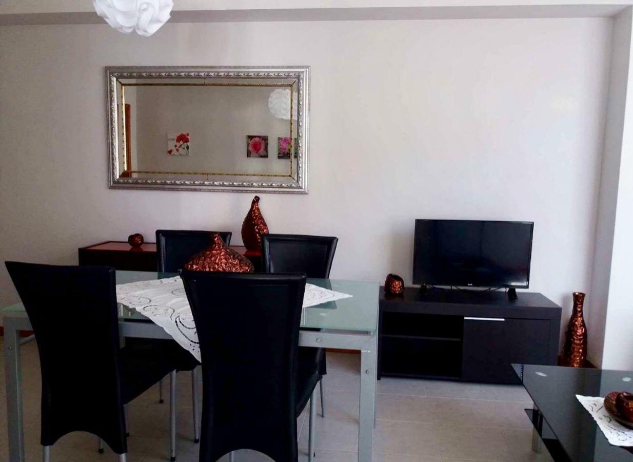 Apartamento Da Praia Da Amorosa Exteriér fotografie