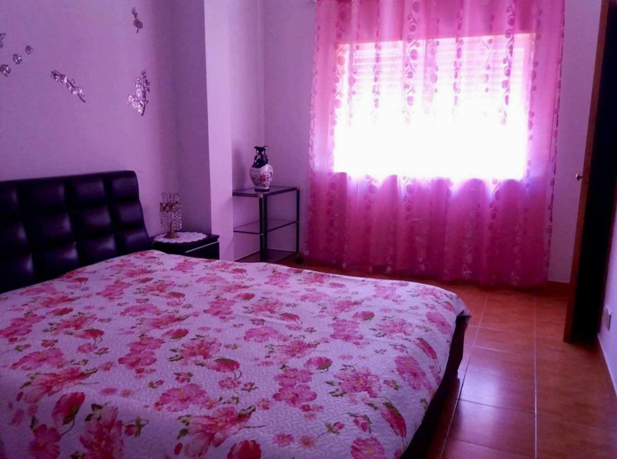 Apartamento Da Praia Da Amorosa Exteriér fotografie