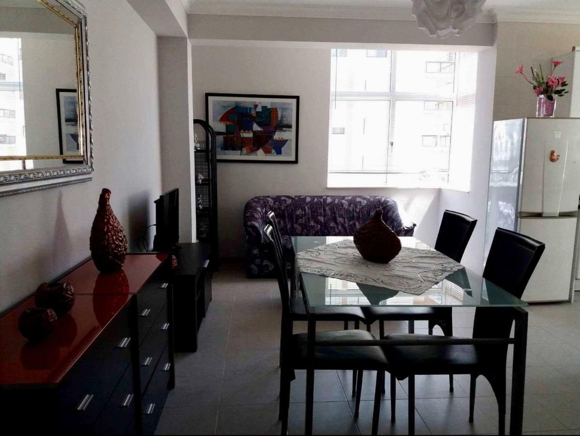 Apartamento Da Praia Da Amorosa Exteriér fotografie