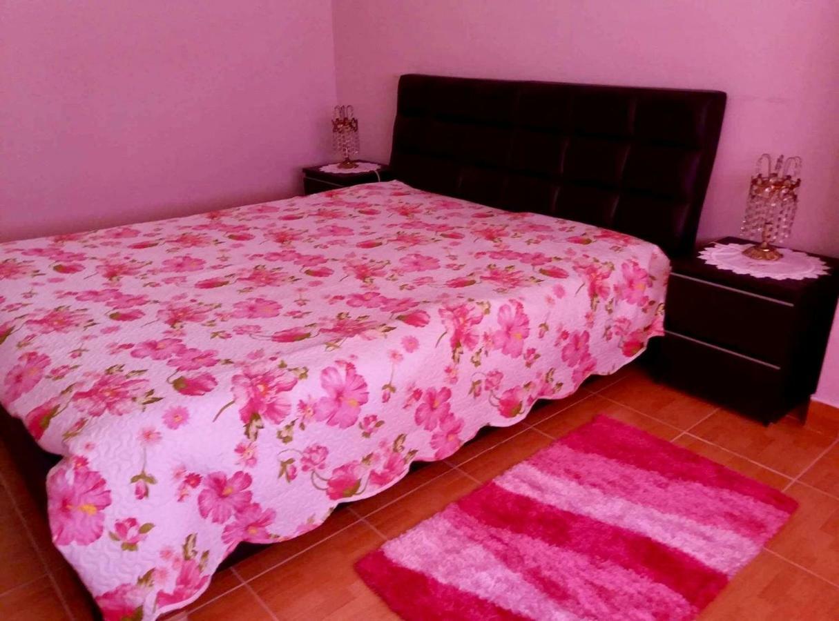 Apartamento Da Praia Da Amorosa Exteriér fotografie