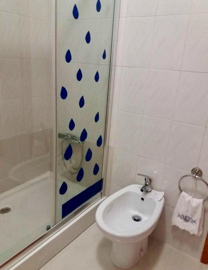 Apartamento Da Praia Da Amorosa Exteriér fotografie